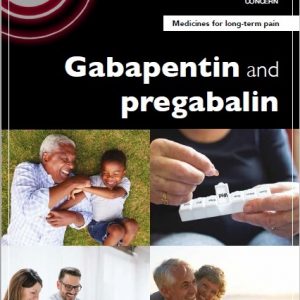 Gabapentin and pregabalin