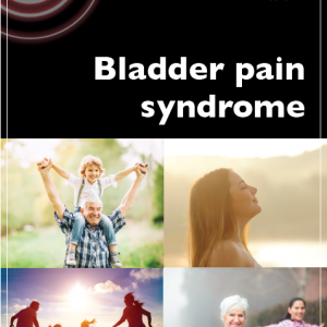 Bladder pain syndrome