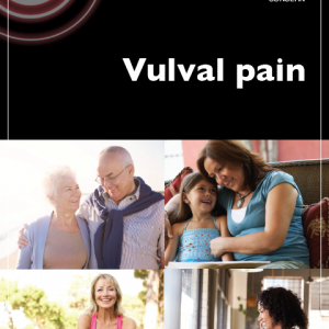 Vulval pain