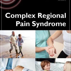 Complex regional pain syndrome