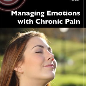 Managing emotions with chronic pain