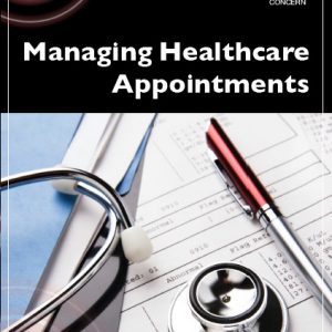 Managing healthcare appointments
