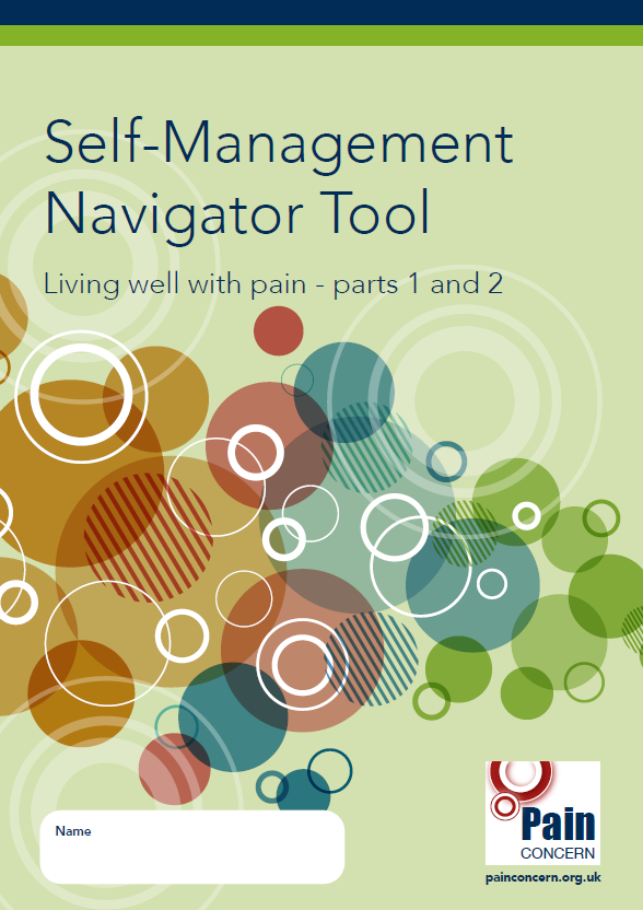 Self-Management Navigator Tool