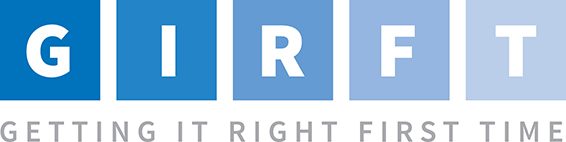 GIRFT - Getting it Right First Time