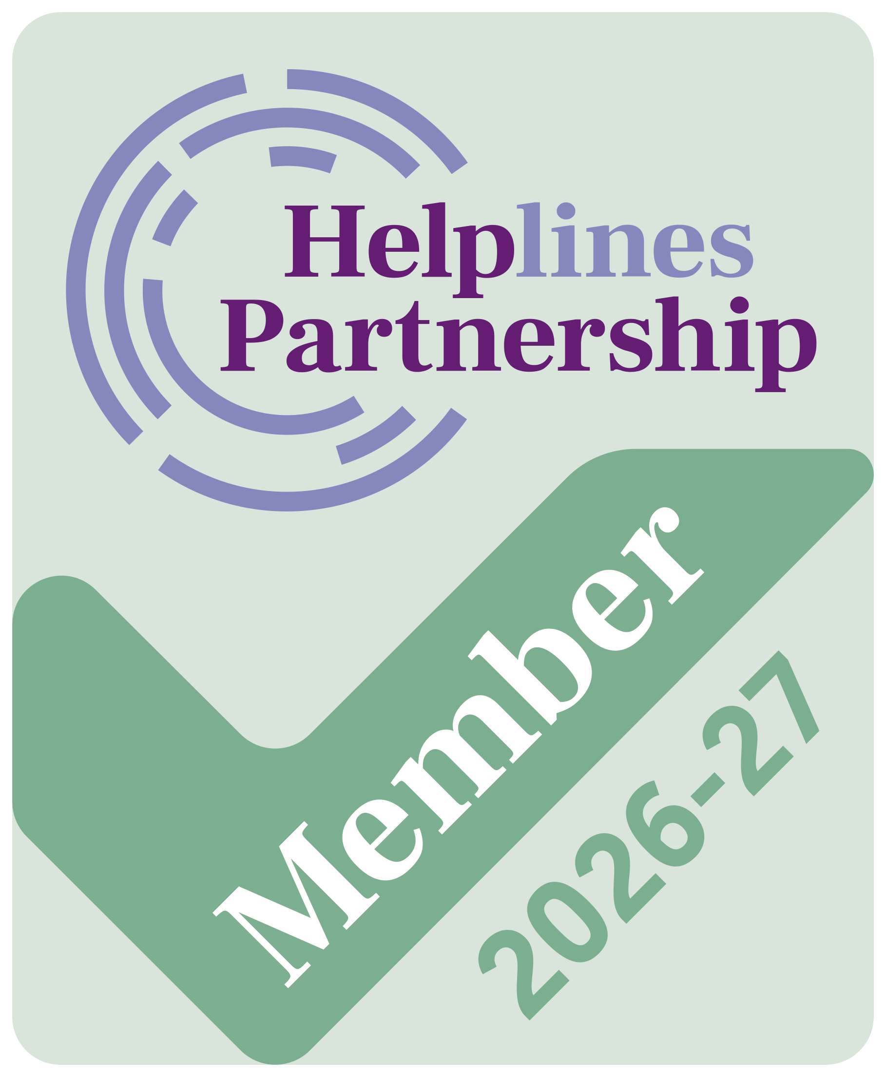 Pain Concern - Helplines Partnership