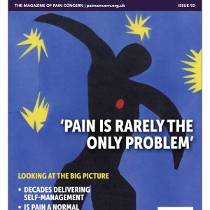 Pain Matters 92